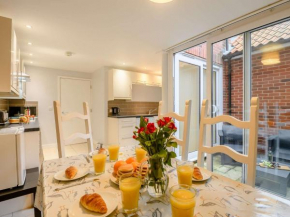 3 bed property in Cromer 90187